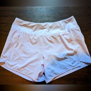 Brooks chaser running shorts